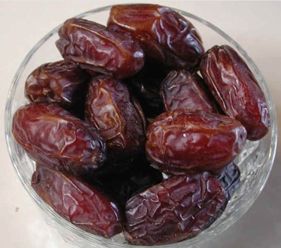 Keistimewaan buah kurma