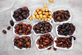 Kurma Paling populer