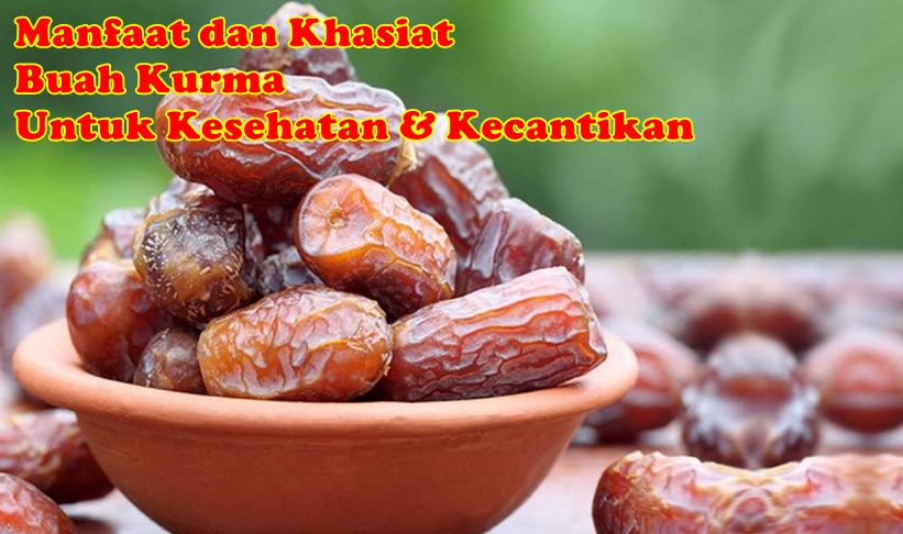 Manfaat Kurma