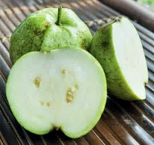 Manfaat Jambu Kristal