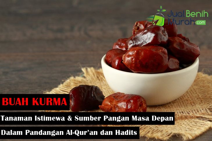 Kurma dalam Alqur'an